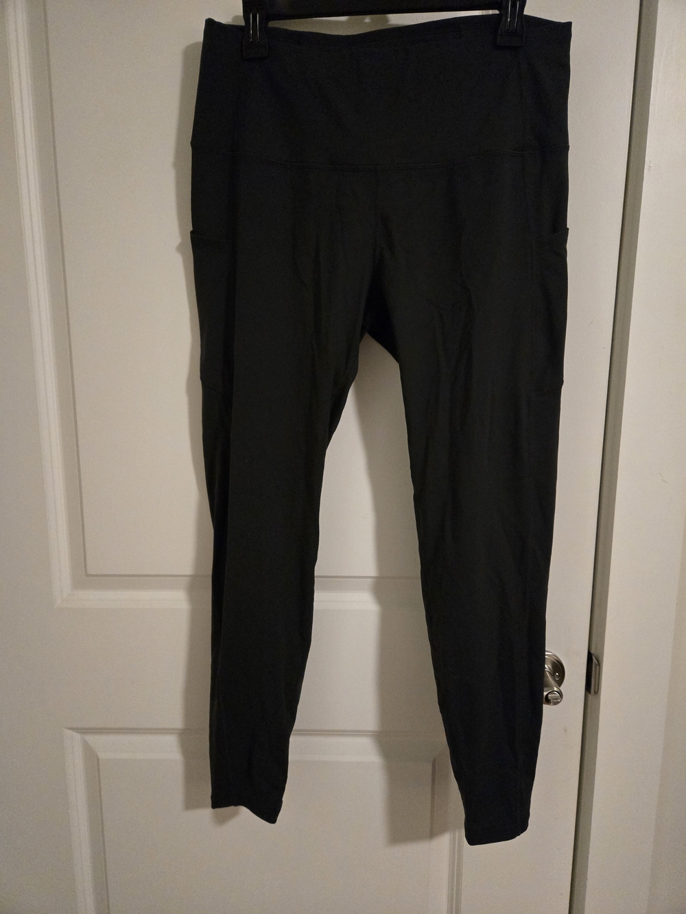 Women’s High-Waist Active Leggings